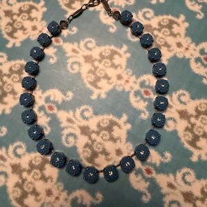 Sabika Choker Necklace